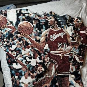 Jordan knitted sweater